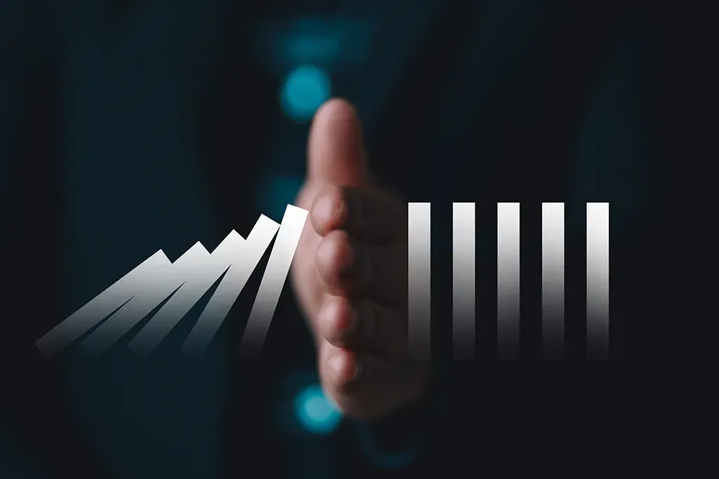 How to build insolvency resilience