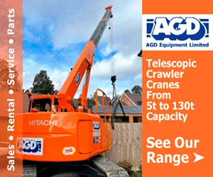 Historic contractor sold to staff