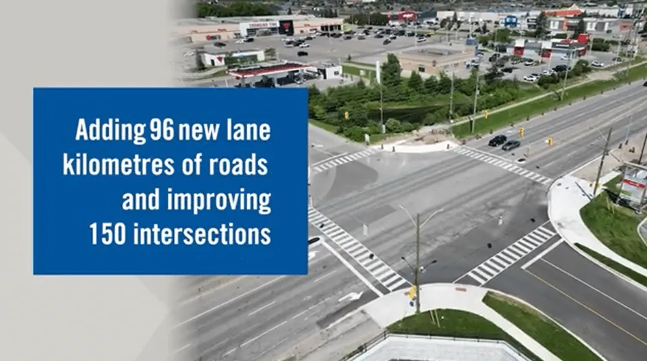 York Region approves record $1.5 billion 2026 capital budget part of $14 billion 10-year infrastructure plan