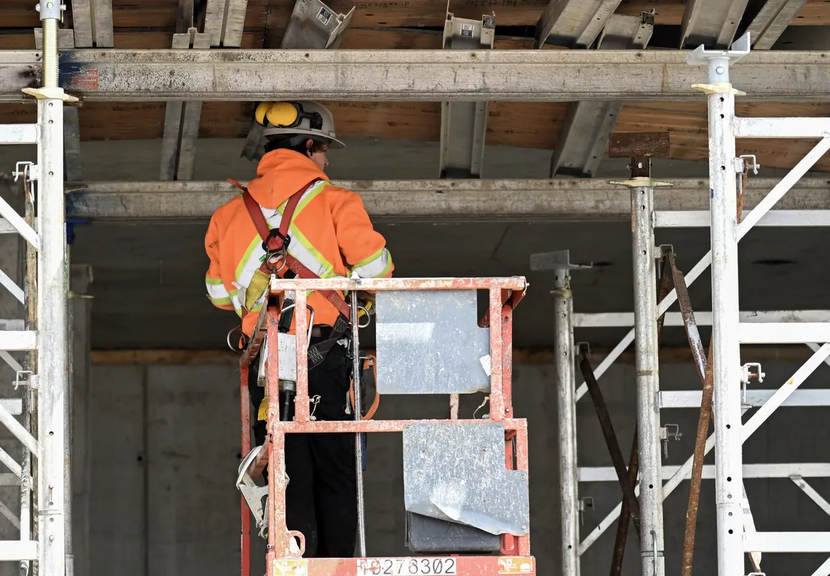 Quebec Construction Commission latest to go digital