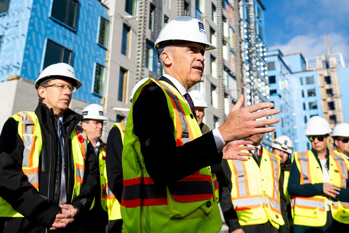 Maisons Canada ne comblera pas le déficit en logement