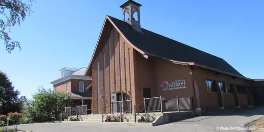 Appel d’offres : Démolition, reconstruction et nettoyage après sinistre du Centre Barberivain