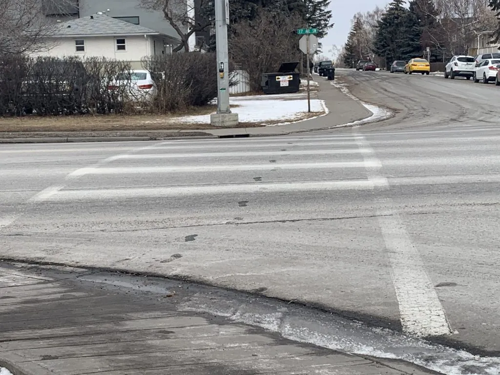 City council approves $7.5 million for pedestrian safety improvements