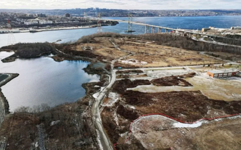 Province, Feds Invest $300M in 1,400 Nova Scotia Homes