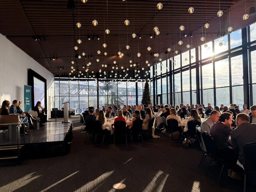 Choices, affordability and green builds are high on home buyers list