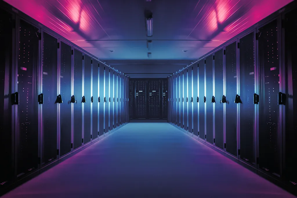 Data centre development could undermine London housebuilding, panel warns