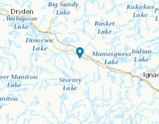 Public review opens for proposed northwest Ontario nuclear waste repository