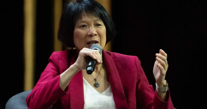 Toronto mayor weighs raising tax on home sales over $3M as budget season begins