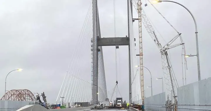 B.C.’s new Pattullo Bridge receives First Nations name — stal̕əw̓asəm Bridge
