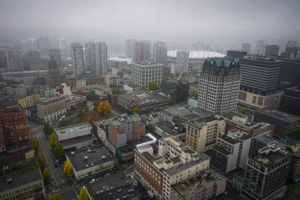 Vancouver area saw least home sales in more than two decades in 2025: board