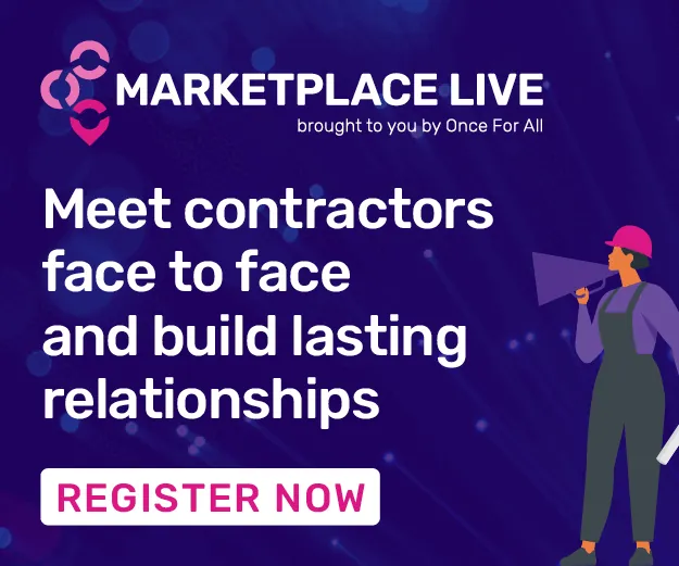 “Future of construction” firm files administration notice