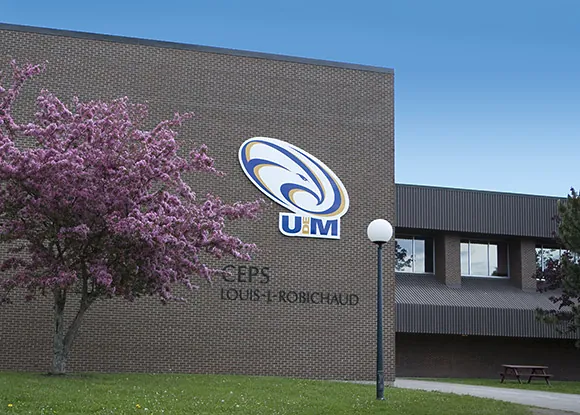 CIMA+ to transform Université de Moncton sports facilities