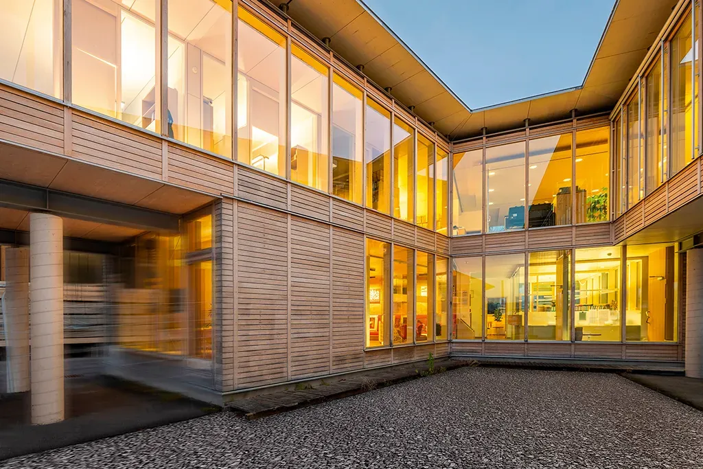 CN Specialists Index 2025: top 10 envelope contractors