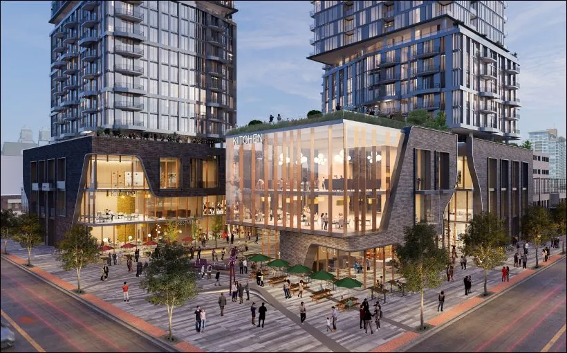 Vesta Unveils 47-Storey Broadway on 17th Project – Copy