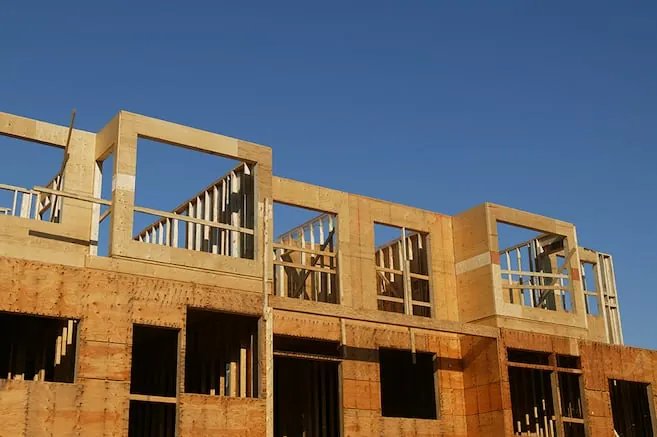 La crise de l’habitation en contexte frontalier