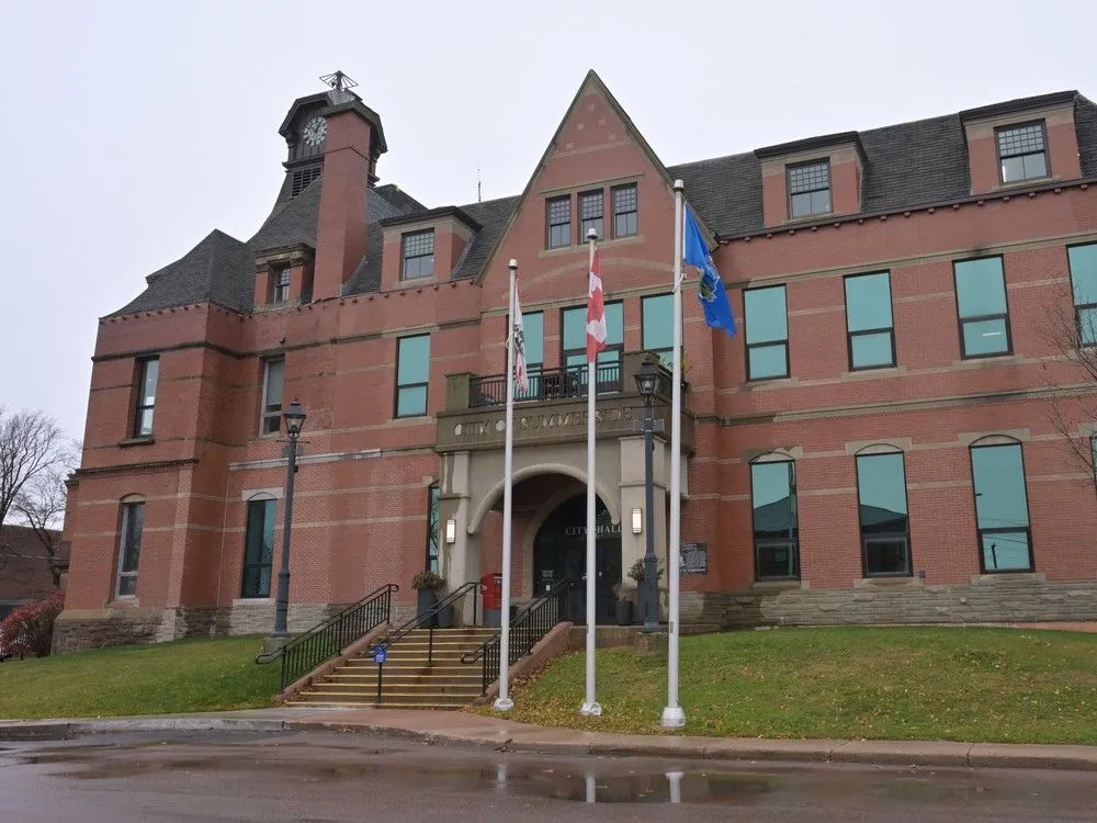 Summerside buys residential lot at busy corner ahead of future intersection redevelopment