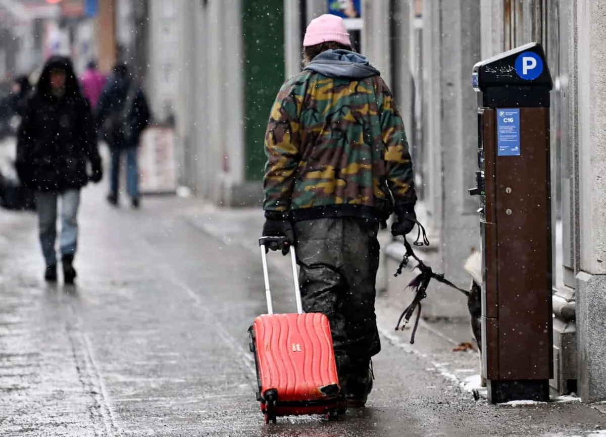 La crise du logement au Québec entraîne près de 40M$ en consultations médicales et en services en santé mentale