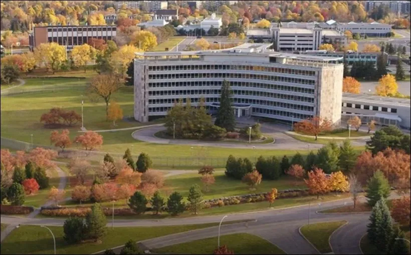 New Federal Housing Agency Building 4,000 Residences Across Canada