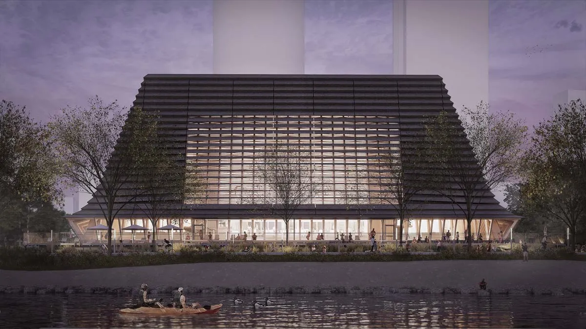 Vancouver Aquatic Centre