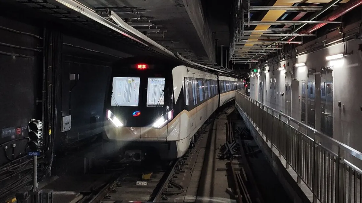 10 of the world’s longest tunnels ever built that pushed engineering to extreme