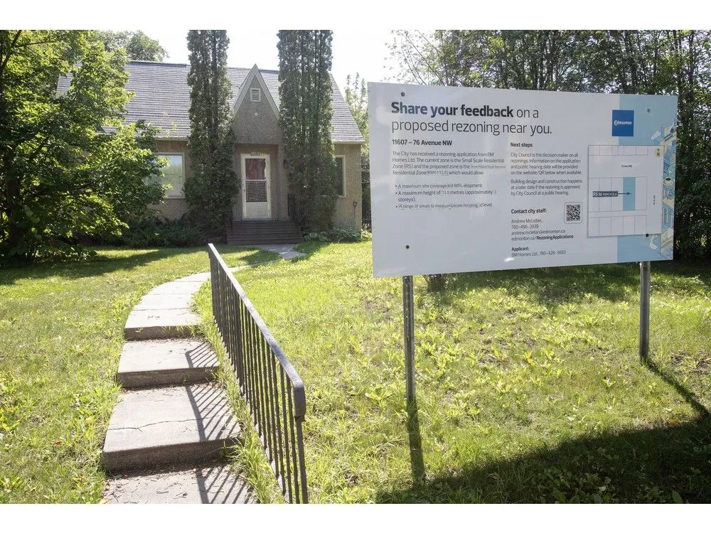 St. John’s wants to change how residents find out about development projects