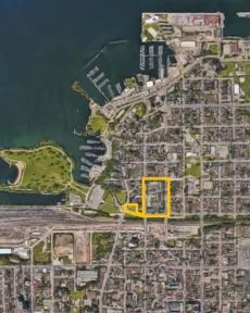 Ontario approves zoning order for Hamilton’s Jamesville redevelopment