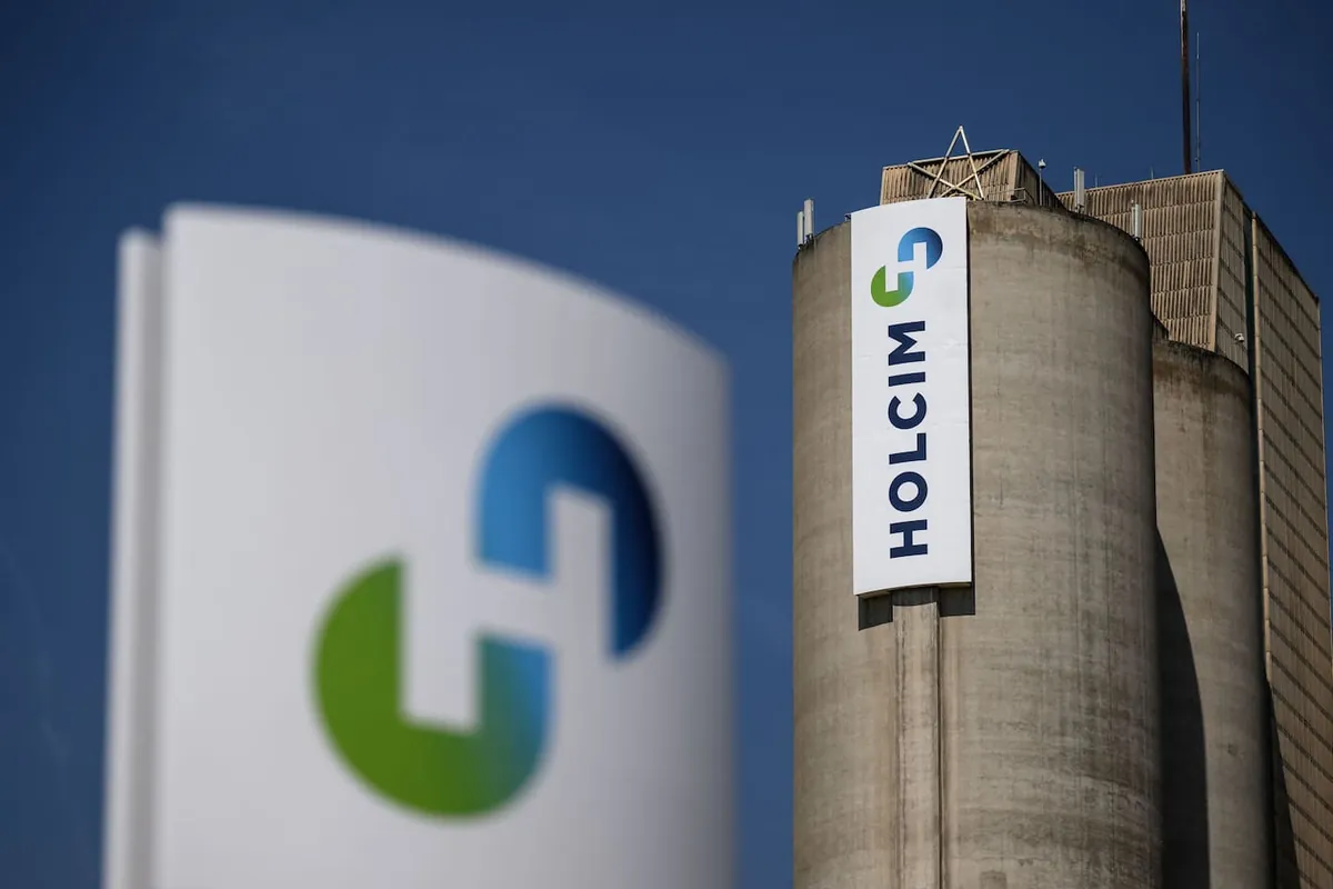 Un tribunal suisse accepte de juger un litige opposant une île indonésienne au cimentier Holcim