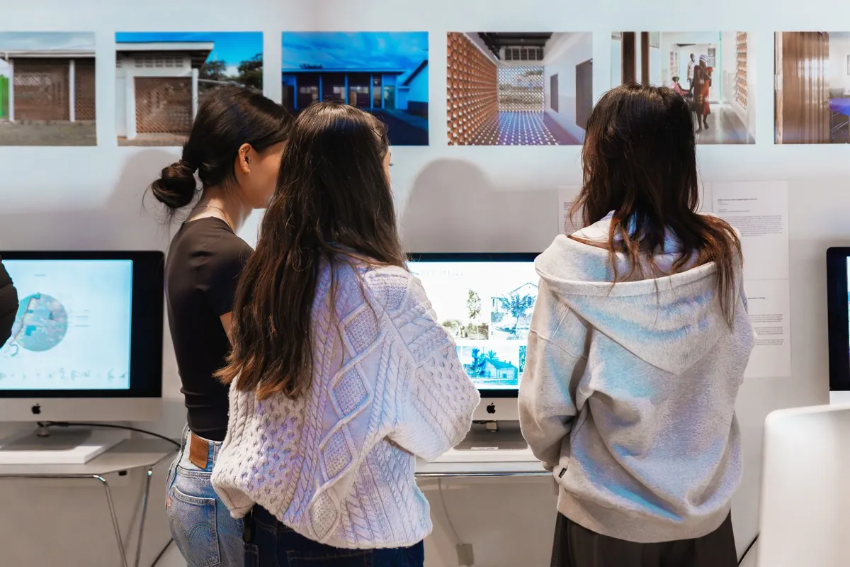 Op-Ed: Elevating architecture for birth: a global initiative