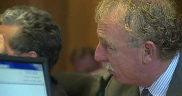 Former CAO pays city $1.15M after police HQ construction scandal