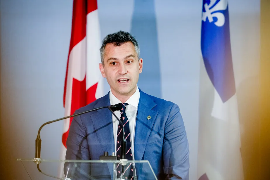 Démission de Steven Guilbeault | Des élus libéraux minimisent l’importance de l’entente avec l’Alberta