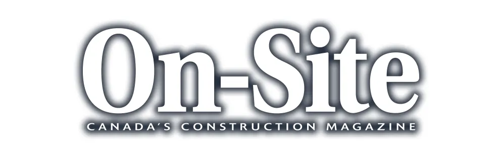 Sean Tarry named new Editor of On-Site magazine, bringing fresh vision to Canada’s construction press