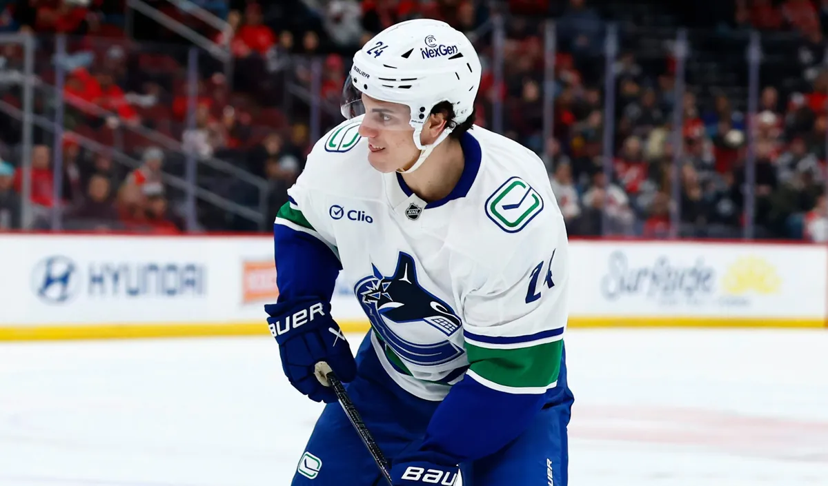 ‘We’re building something’: Canucks embracing change in post-Hughes era