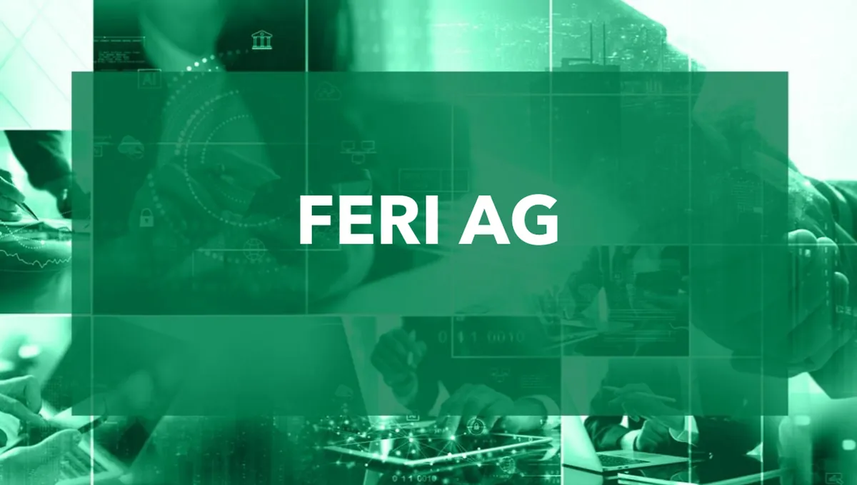 Investor Intentions: Feri AG’s 2026 Infrastructure plans
