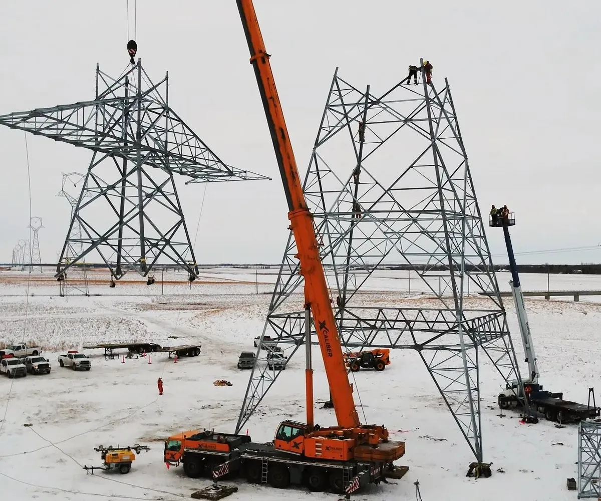 Aecon Utilities completes acquisition of electrical contractor KPC