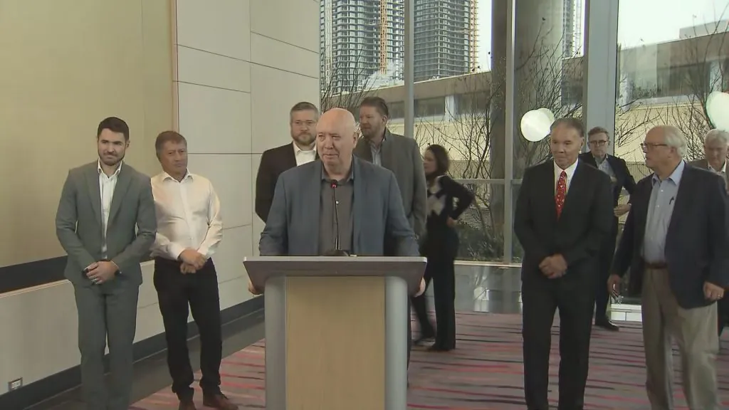 B.C. Housing Minister Boyle rejects calls for repeal of high-density housing laws