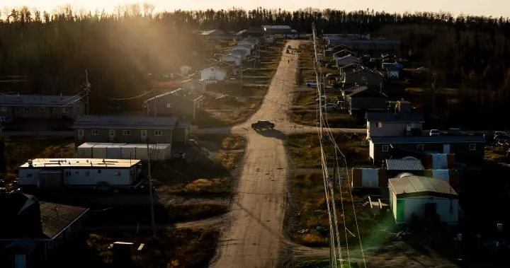 Ontario reaches agreement with federal government to speed up Ring of Fire road