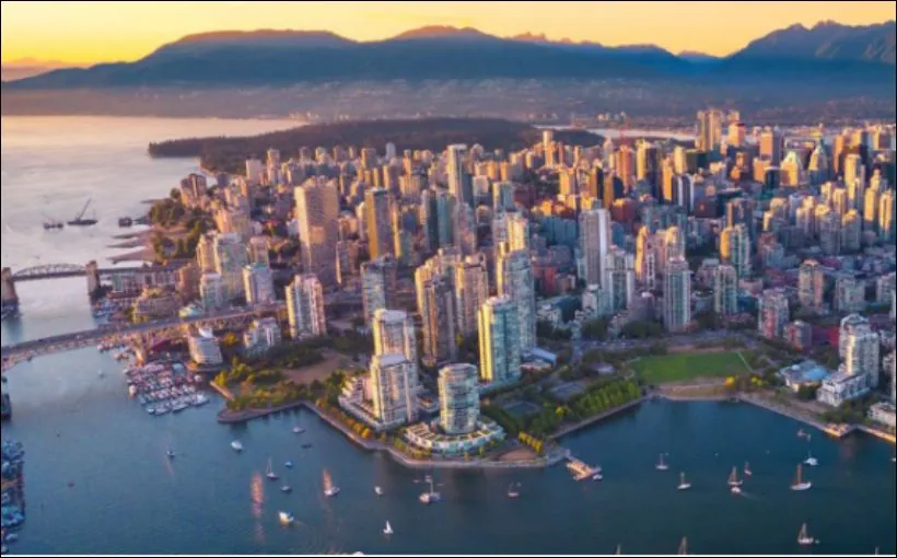 Pressure Mounting for New Downtown Vancouver Trophy Office Tower: Newmark