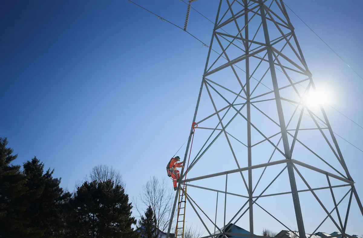 Hydro One seeks approval to build the Welland Thorold Power Line