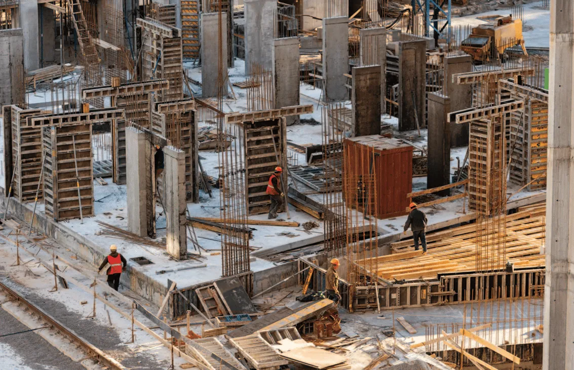 Ontario construction industry braces for sweeping legal and safety changes in 2026