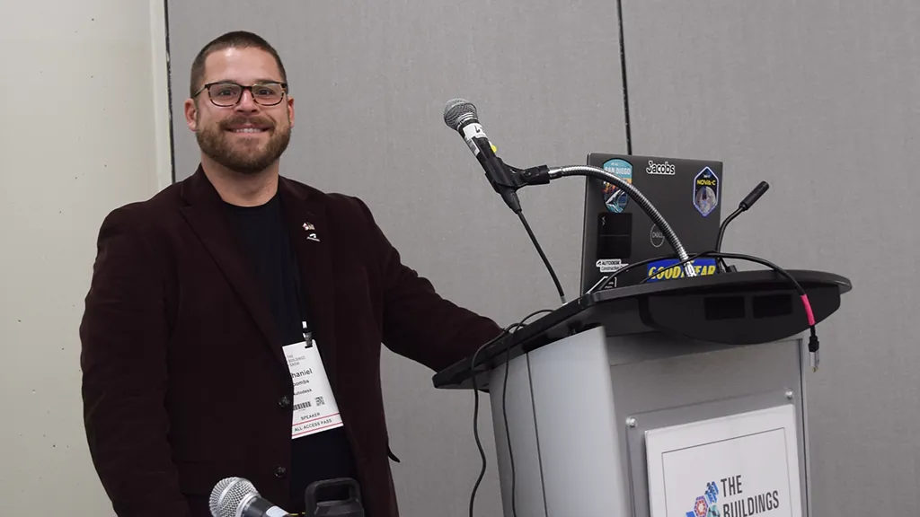 Construction data ‘changing the world’: Analytics expert