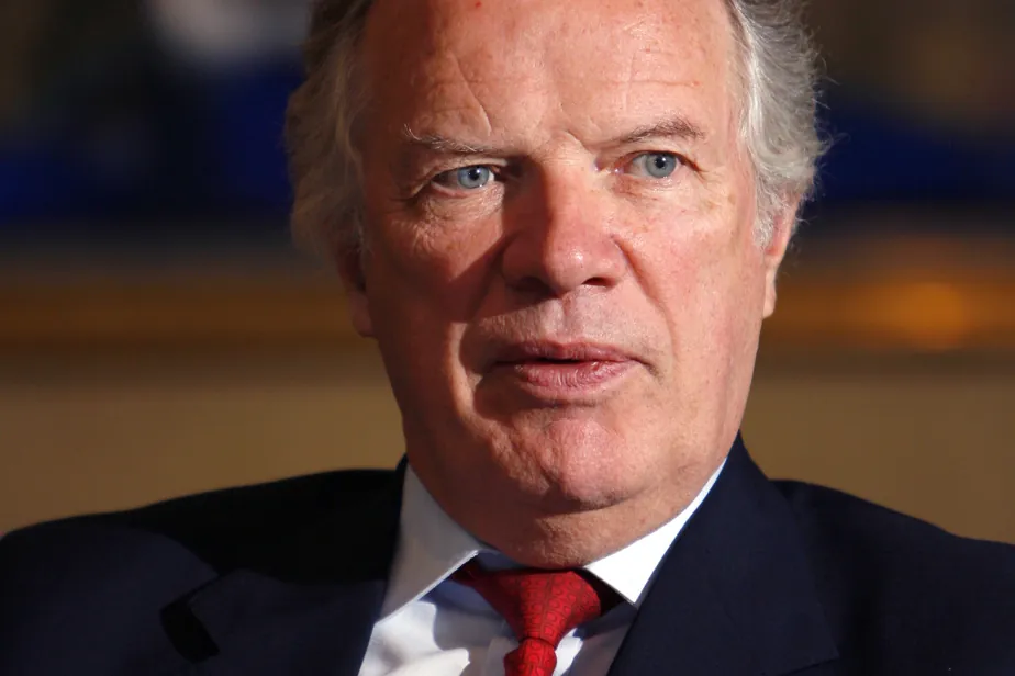 Corruption | L’Ordre des ingénieurs impose une amende de 75 000 $ à l’ex-PDG de SNC-Lavalin