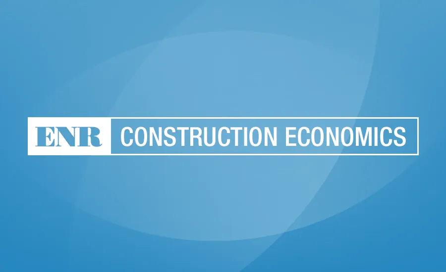 Construction Economics for December 8, 2025