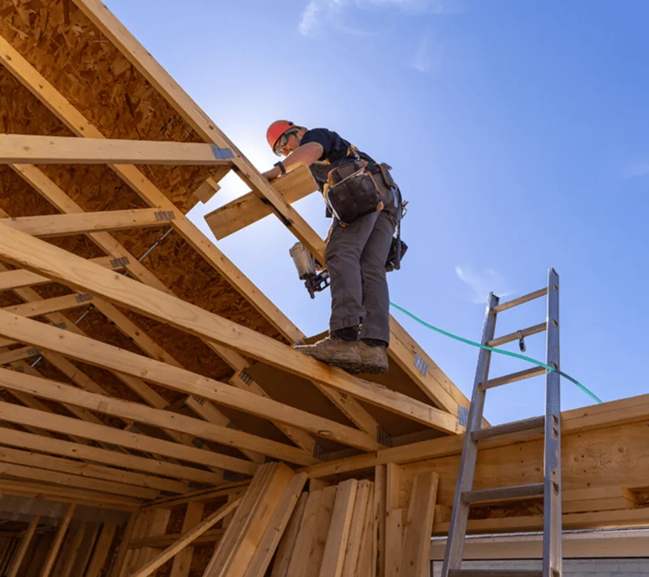 Construction labour crunch driving up housing and insurance costs: Report
