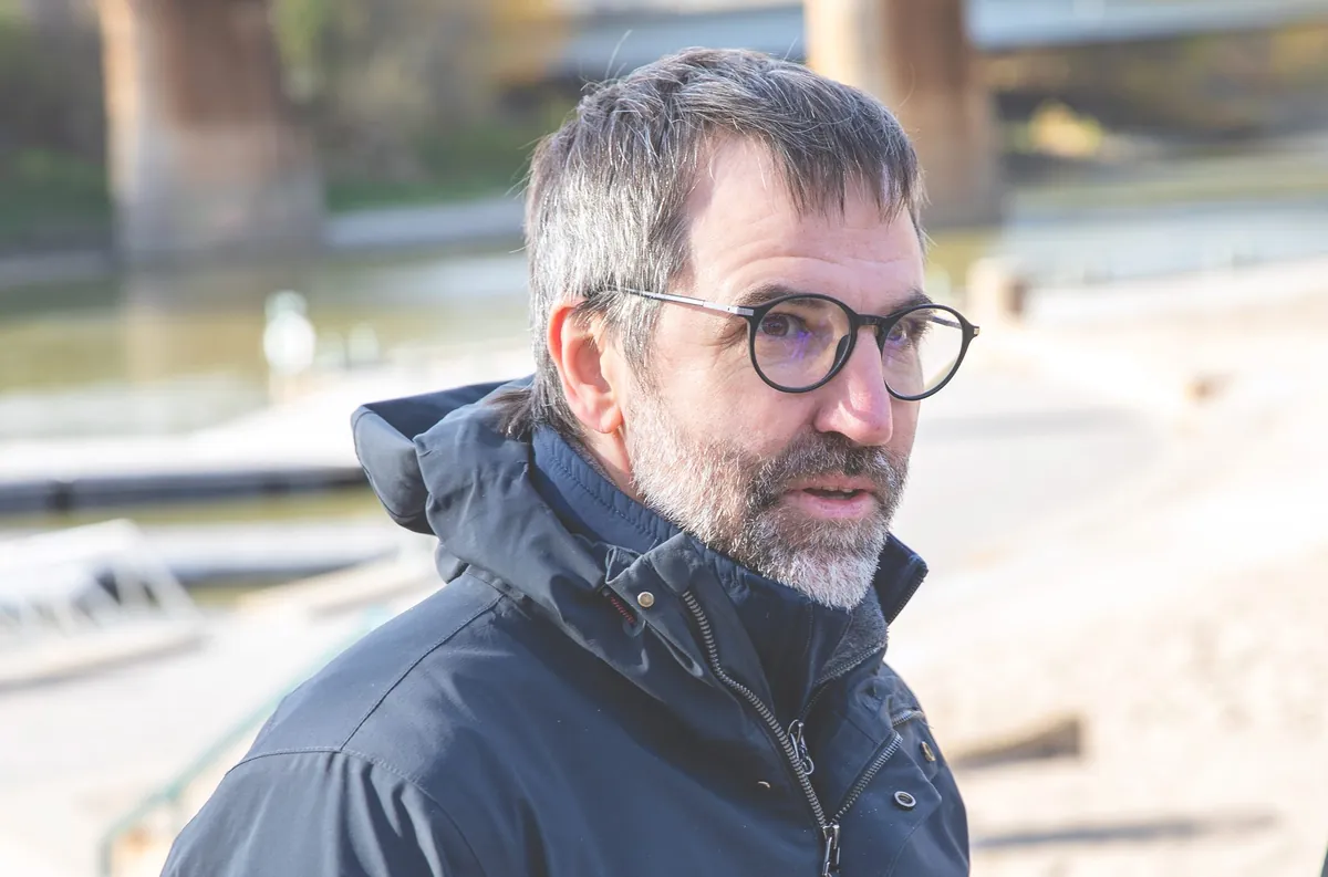 Steven Guilbeault annonce sa démission