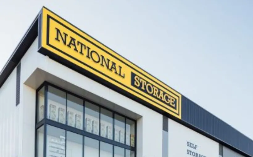 Brookfield Asset Management, GIC to Buy Australia’s National Storage for US$2.7B