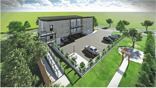 Former paper mill selected as hub for construction of $1.8 billion health care facility in northern Ontario