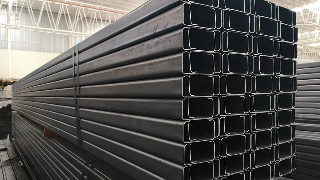 The Economics of Steel in Construction: Materials Management to Keep from Getting Bent Out of Shape