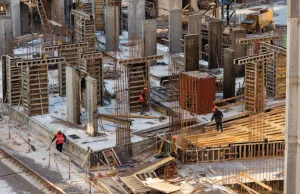 Ontario construction industry braces for sweeping legal and safety changes in 2026