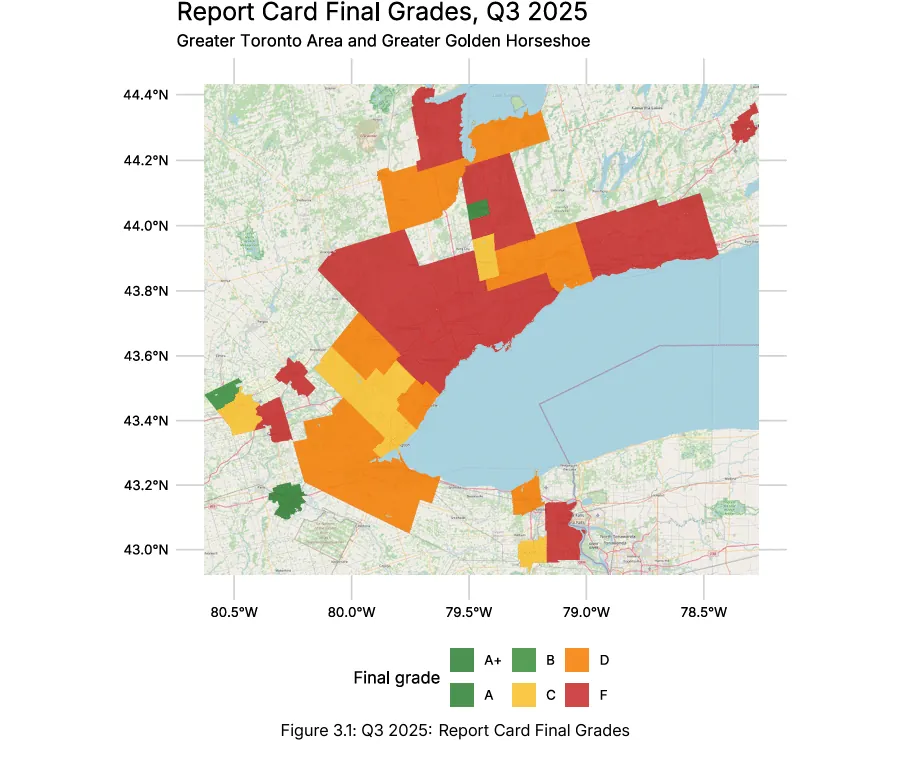 Sharp decline in residential construction threatens tens of thousands of jobs in Ontario: RESCON
