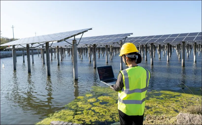 Canadian Companies Making Less Progress on Sustainability Projects